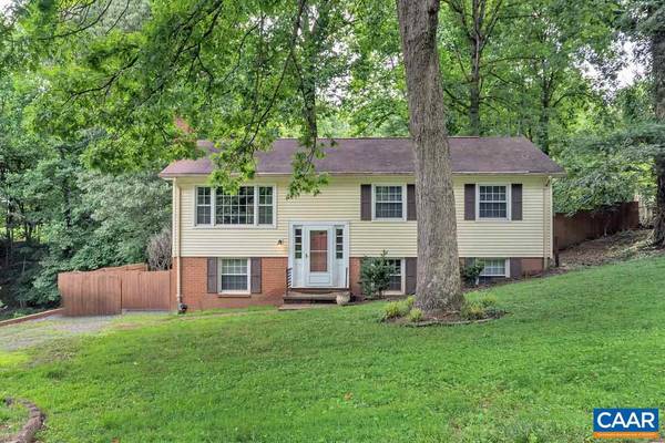 503 WESTMORELAND CT CT, Charlottesville, VA 22901