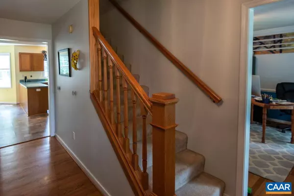 Ruckersville, VA 22968,46 STAG DR DR