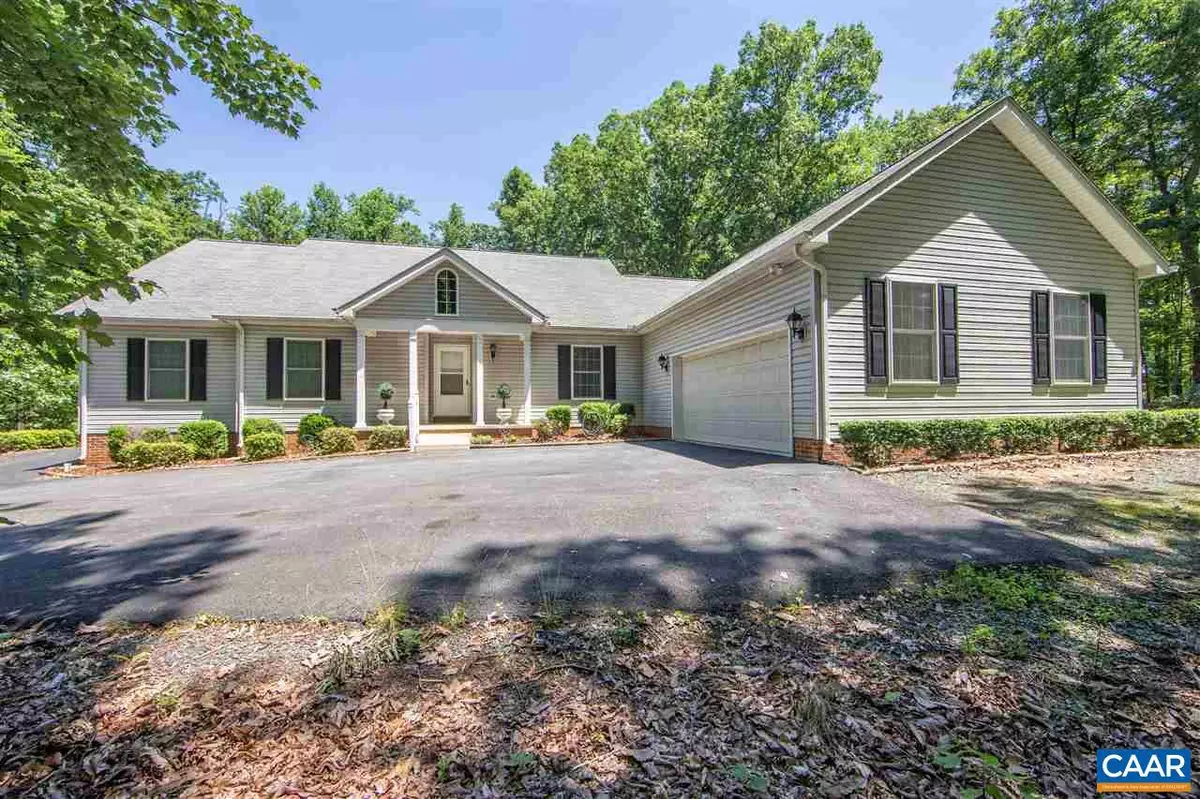 Palmyra, VA 22963,84 KESTREL LN LN