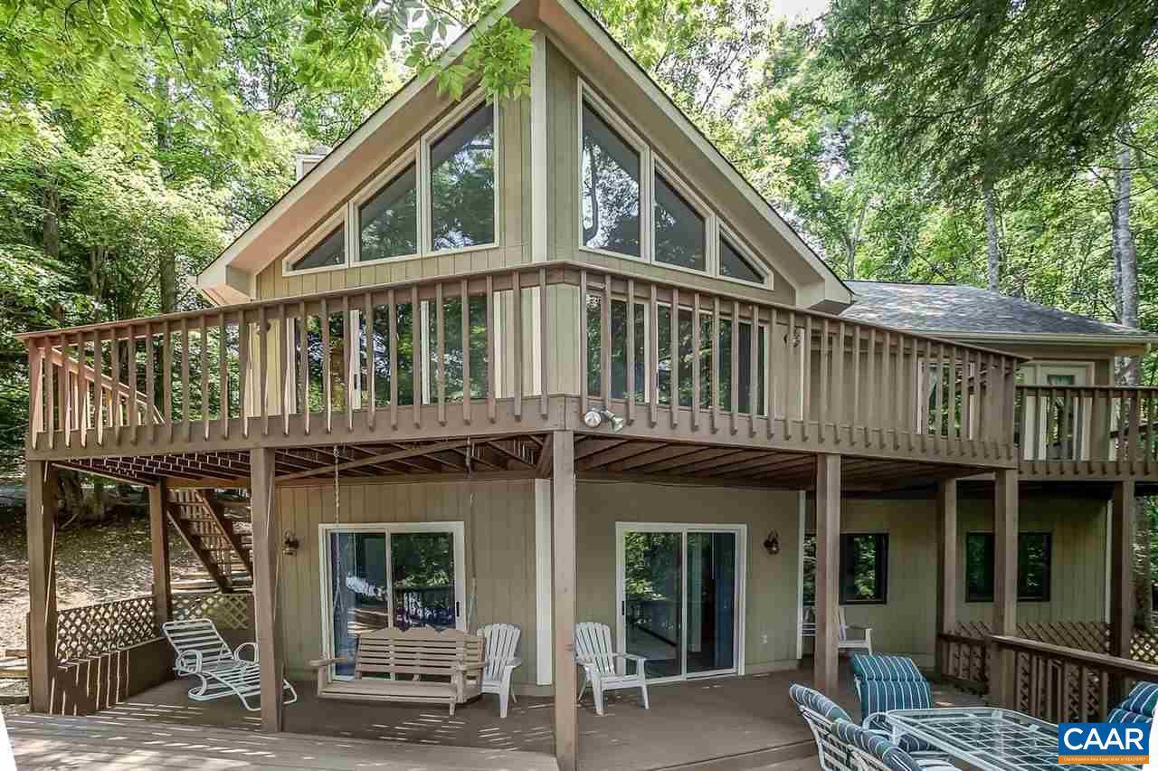 Palmyra, VA 22963,17 LANDSLIDE CT