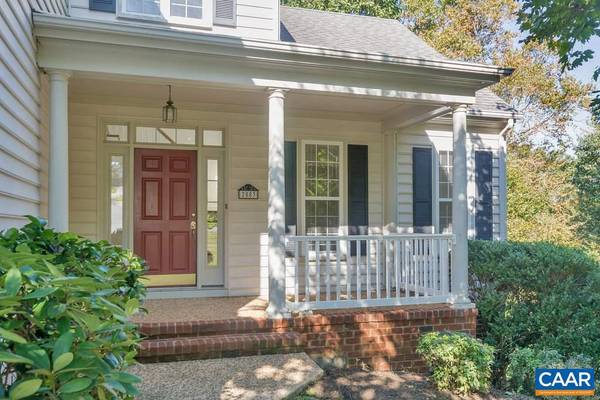 2883 STRATFORD GLEN WAY WAY, Charlottesville, VA 22911