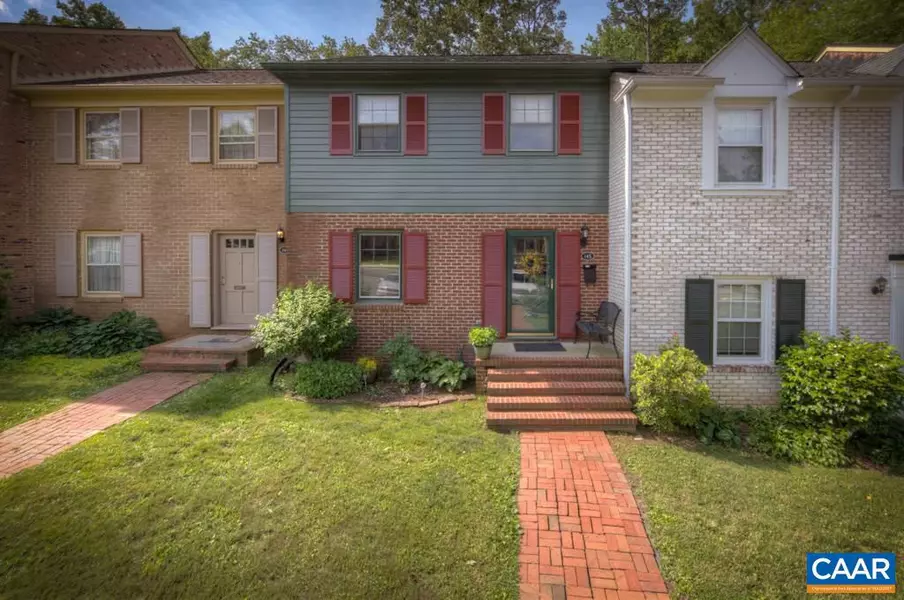 145 GEORGETOWN GREEN GRN, Charlottesville, VA 22901