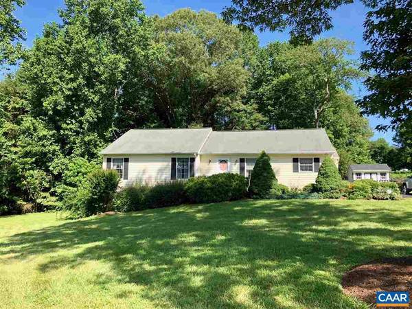 66 BAMBI DR DR, Ruckersville, VA 22968