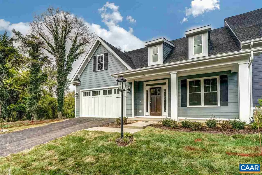 4051 VARICK ST ST, Charlottesville, VA 22901