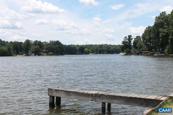 Blue Ridge Shores, VA 23093,LOT 771 LAKESHORE DR DR #771