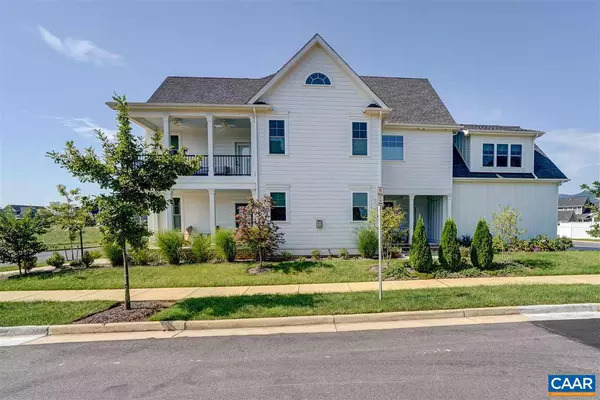 Crozet, VA 22932,5327 ASHLAR AVE