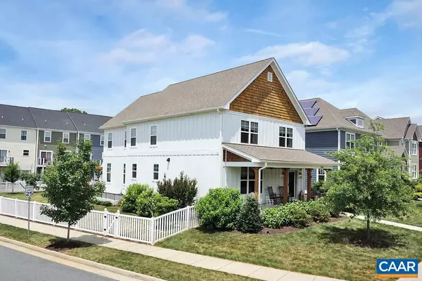 Crozet, VA 22932,904 HADEN LN LN