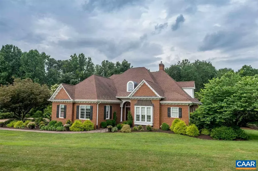 2550 HOLLY KNOLL LN, Charlottesville, VA 22901