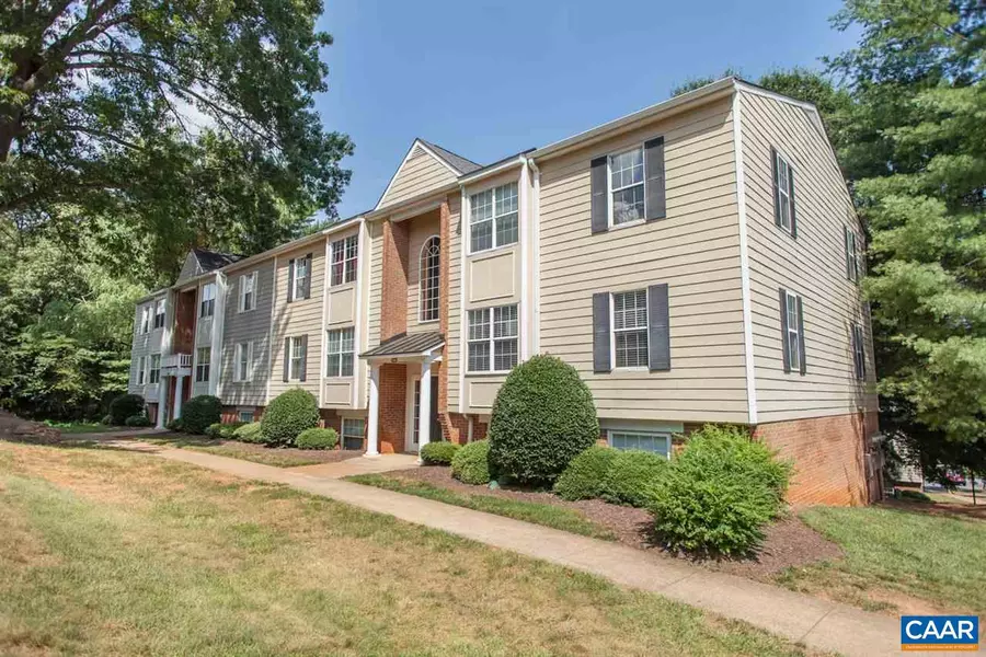 1242 VILLA LN LN, Charlottesville, VA 22903
