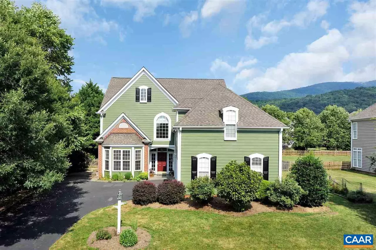 Crozet, VA 22932,1545 JARMAN LAKE RD RD