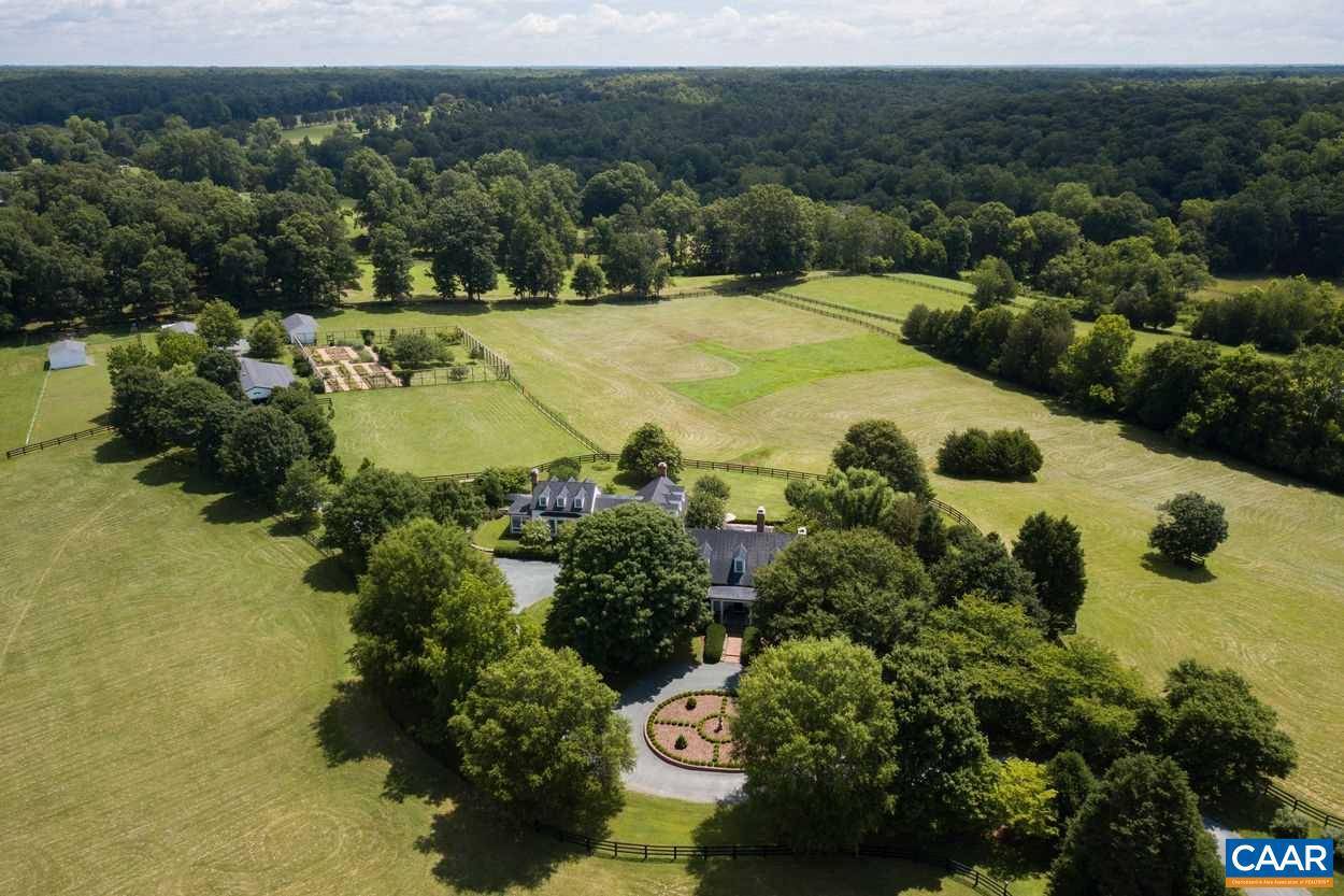 Gordonsville, VA 22942,1091 SAINT JOHN RD RD