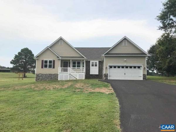 128 WOODGER CIR CIR, Louisa, VA 23093