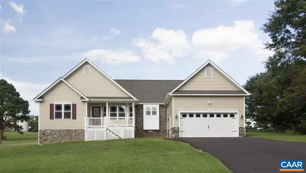 Louisa, VA 23093,128 WOODGER CIR CIR