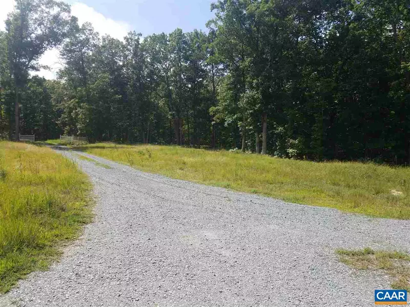 8 OLD CC RD RD #LOT 8, BLOCK C, Gordonsville, VA 22942