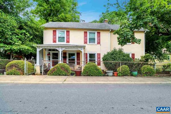 314 SW 6TH ST ST SW, Charlottesville, VA 22903