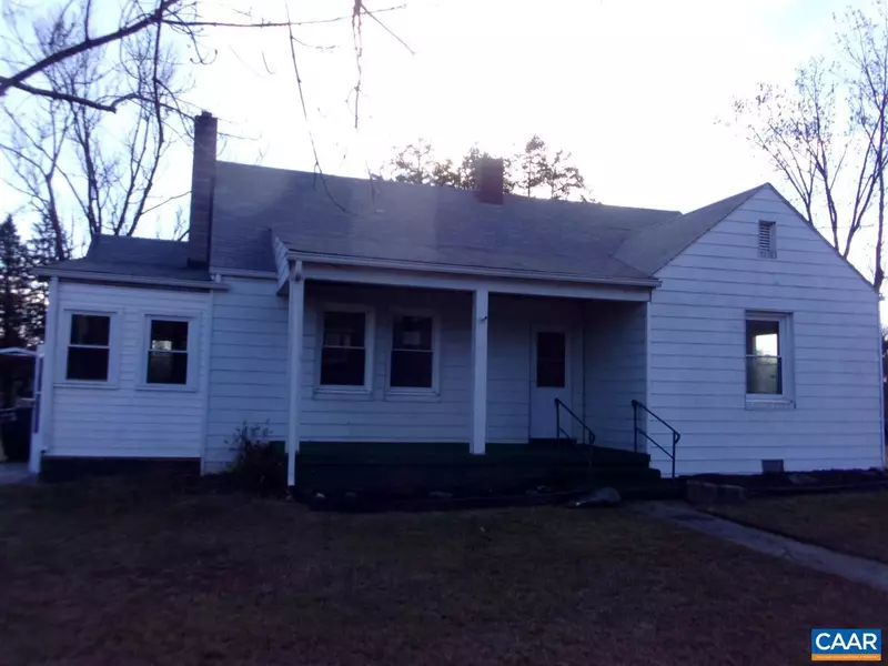 5709 HILL TOP ST ST, Crozet, VA 22932