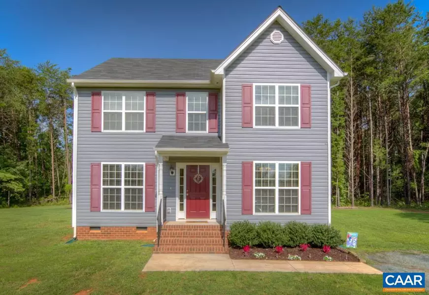 79 BOXWOOD LN LN, Palmyra, VA 22963