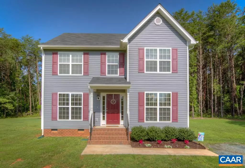 Palmyra, VA 22963,79 BOXWOOD LN LN