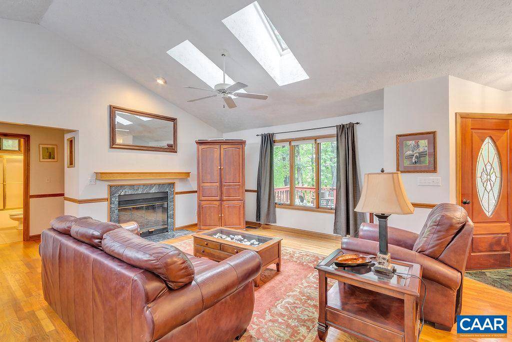 Palmyra, VA 22963,5 BIRCH CT CT