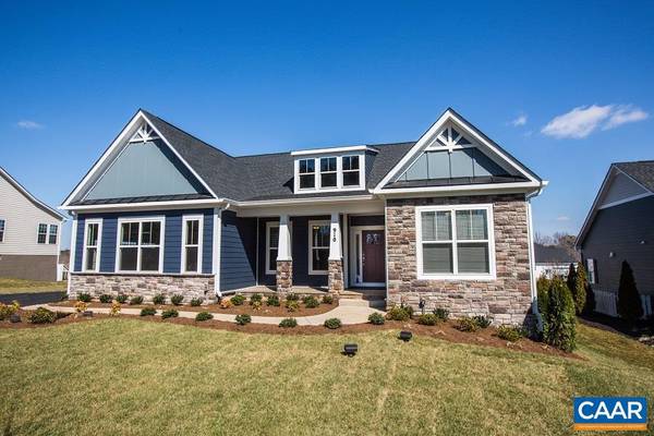 43 BEAR RUN CT, Zion Crossroads, VA 22942