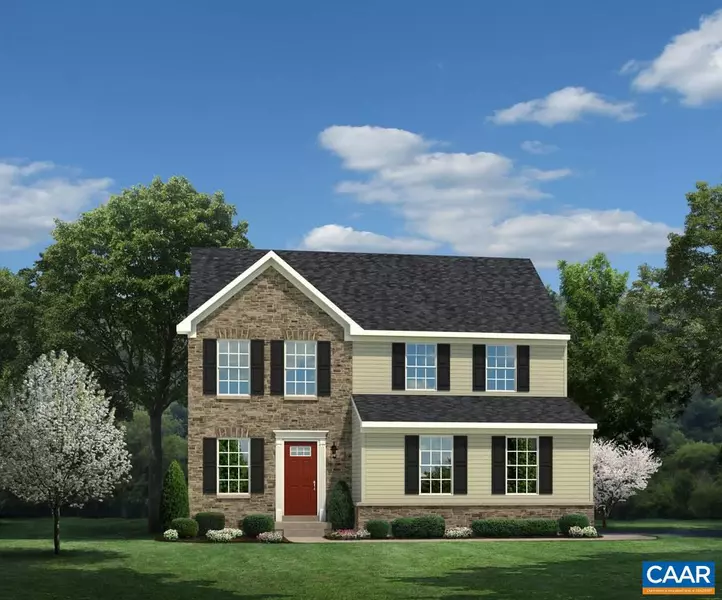 3069 SUN VALLEY DR DR, Charlottesville, VA 22903