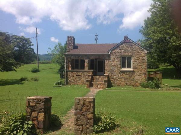 12685 DYKE RD RD, Stanardsville, VA 22973