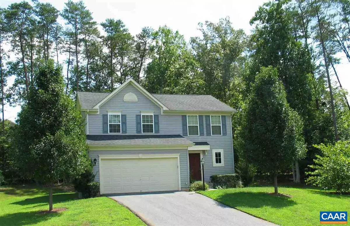 Palmyra, VA 22963,35 SYDNEY WAY WAY