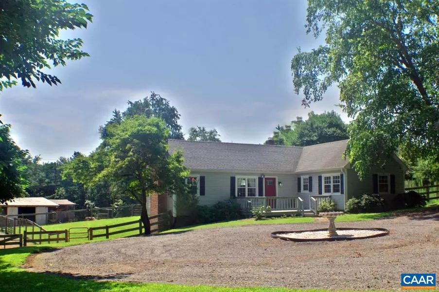 2617 PROFFIT RD RD, Charlottesville, VA 22911