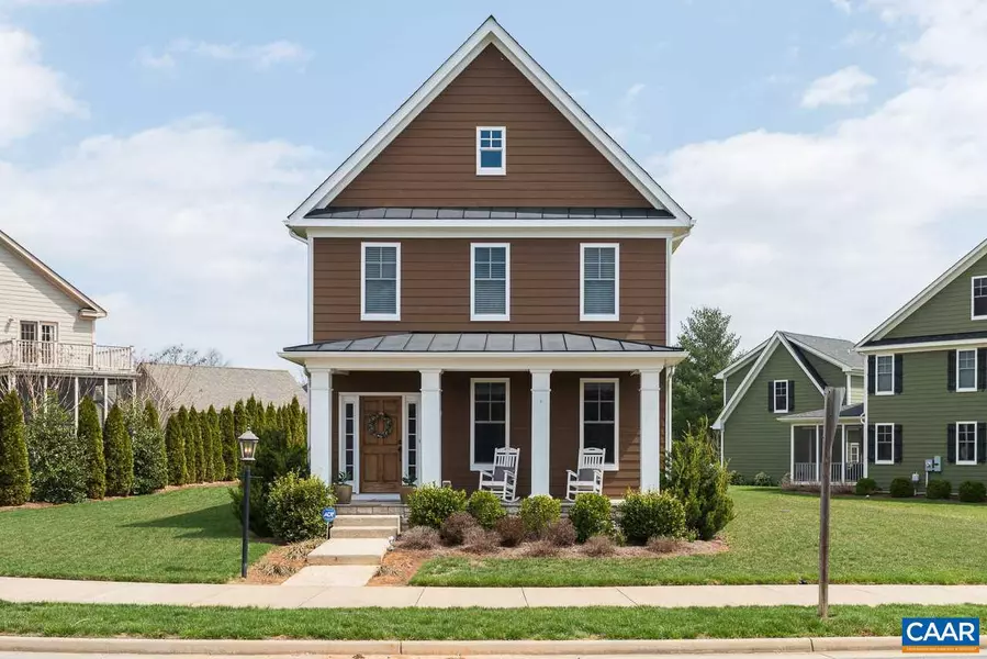 8017 WEST END DR, Crozet, VA 22932