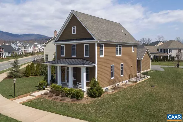 Crozet, VA 22932,8017 WEST END DR