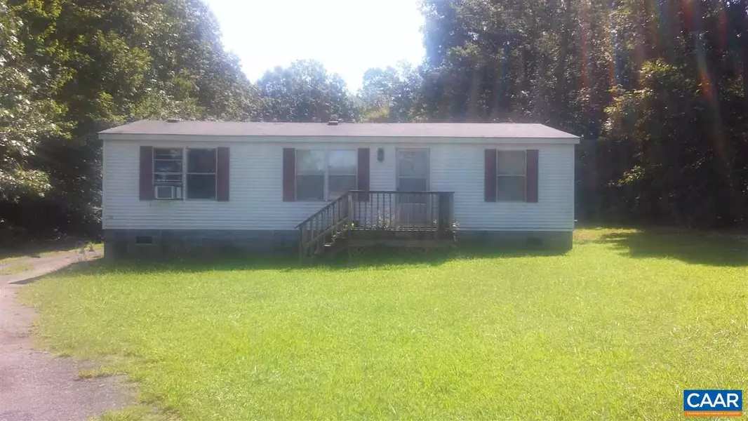 197 B-A-H RD RD, Scottsville, VA 24590