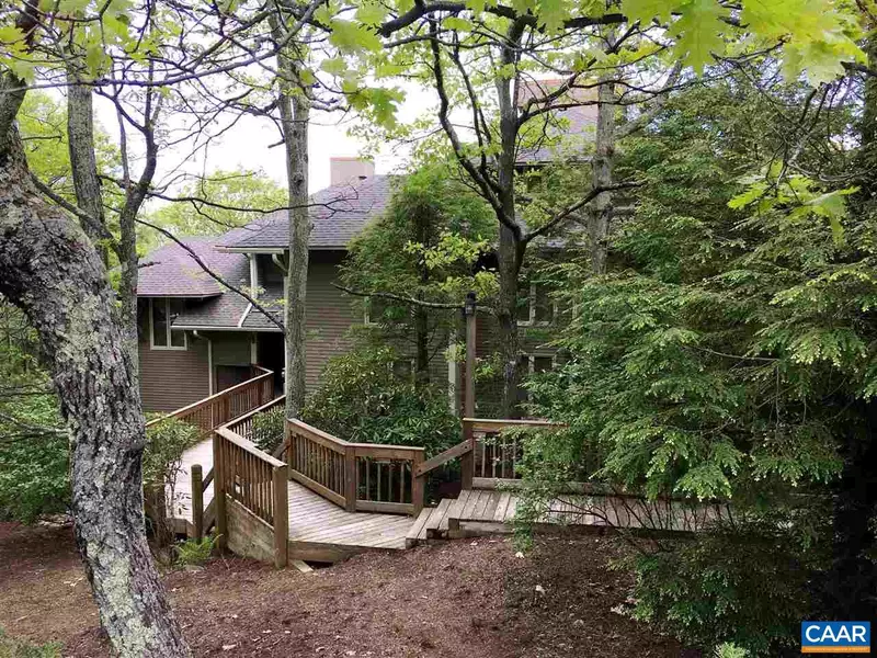 2028 STONE RIDGE CONDOS, Wintergreen Resort, VA 22958