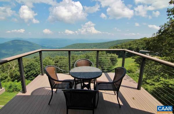 1451 LEDGES CONDOS, Roseland, VA 22967