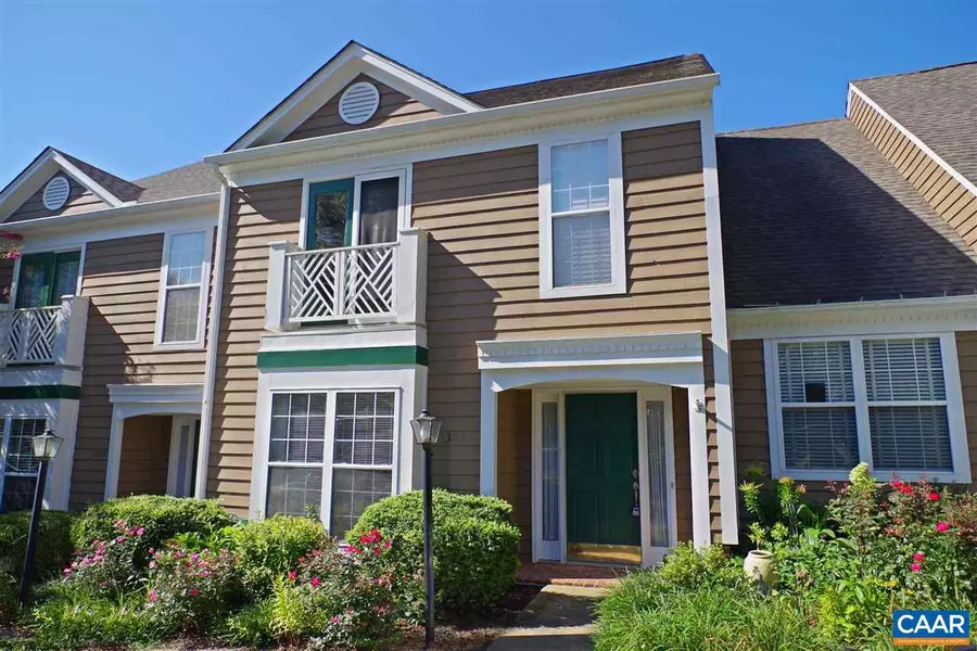 1303 WIMBLEDON WAY WAY, Charlottesville, VA 22901