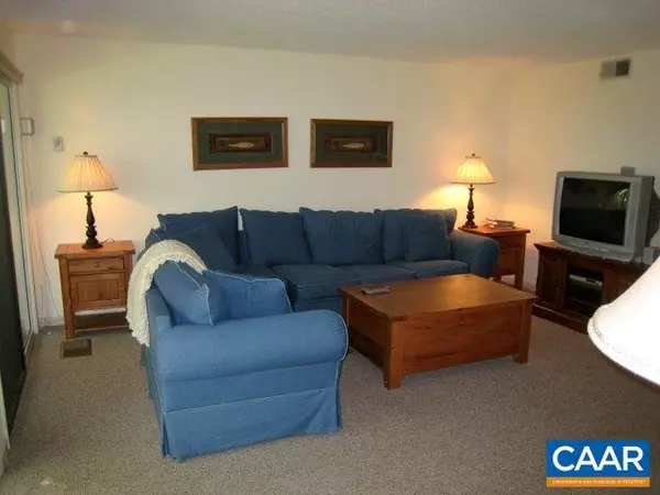 2071 STONE RIDGE CONDOS, Wintergreen, VA 22958