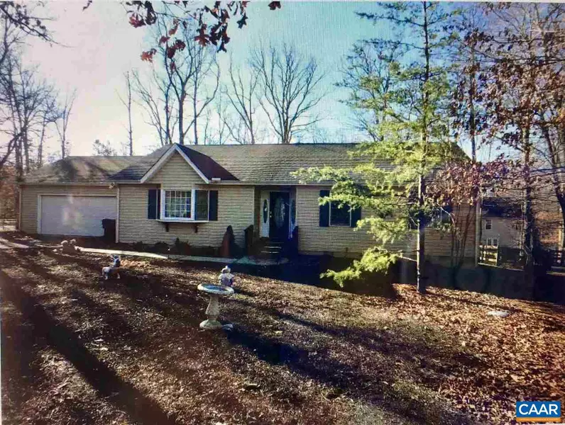 37 LAGUNA RD RD, Palmyra, VA 22963