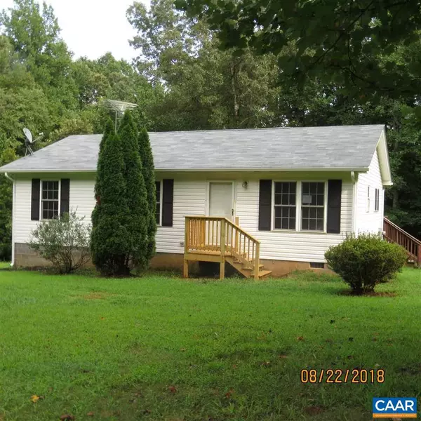 2010 RIDGE RD RD, Palmyra, VA 22963