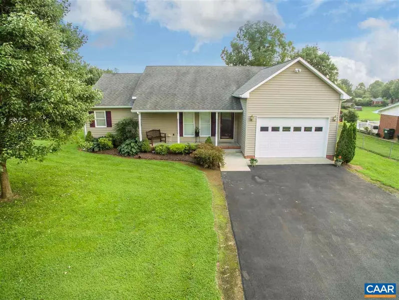 100 CHILDS RD RD, Stanardsville, VA 22973