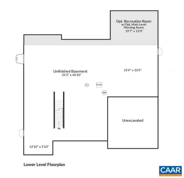 Charlottesville, VA 22903,1342 COTTONTAIL WAY