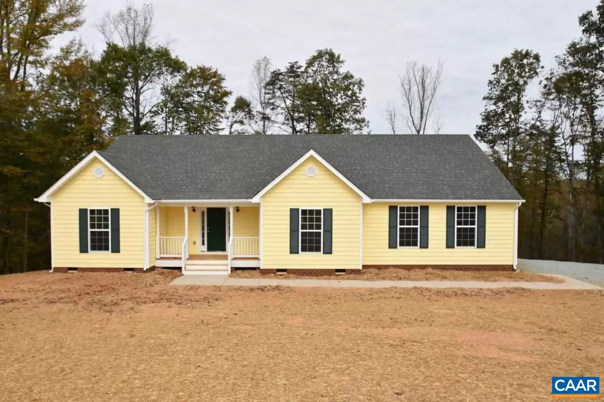 Scottsville, VA 24590,1236 WOODCOCK PL PL