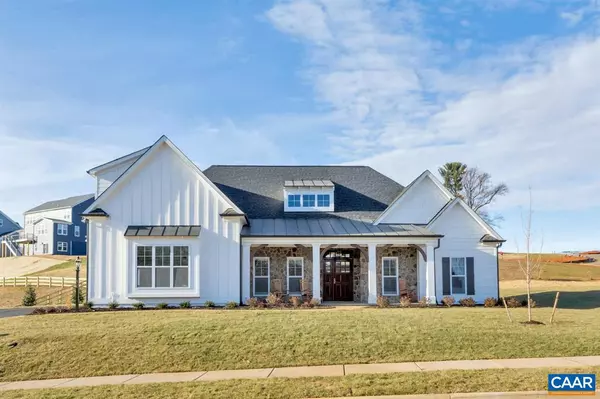 Crozet, VA 22932,741 CONCHO LN LN