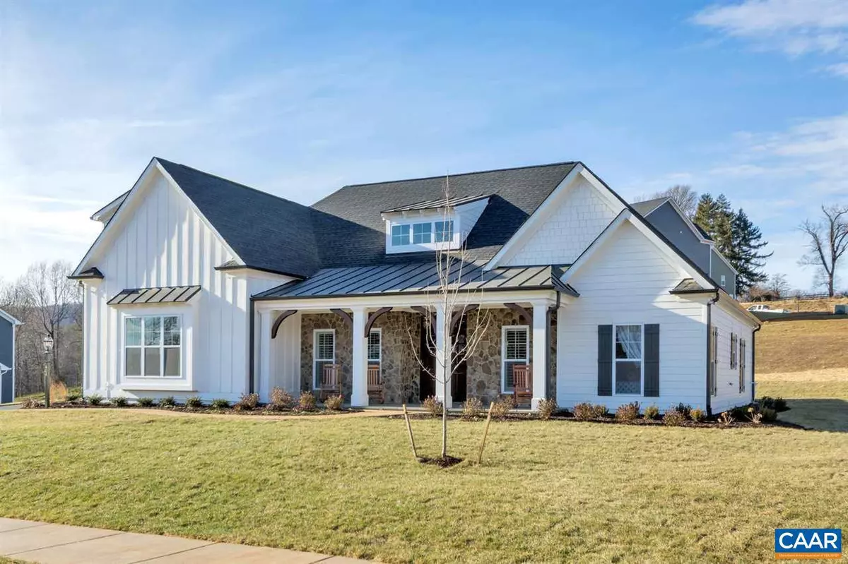 Crozet, VA 22932,741 CONCHO LN LN