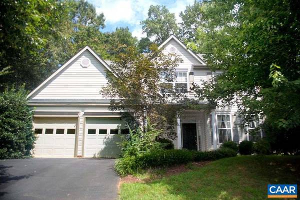 224 FOX HORN LN LN, Charlottesville, VA 22902