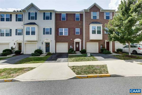 1975 ASHEVILLE DR DR, Charlottesville, VA 22911