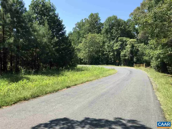 LOT 59 B ROUTE 642 #B, Bremo Bluff, VA 23022