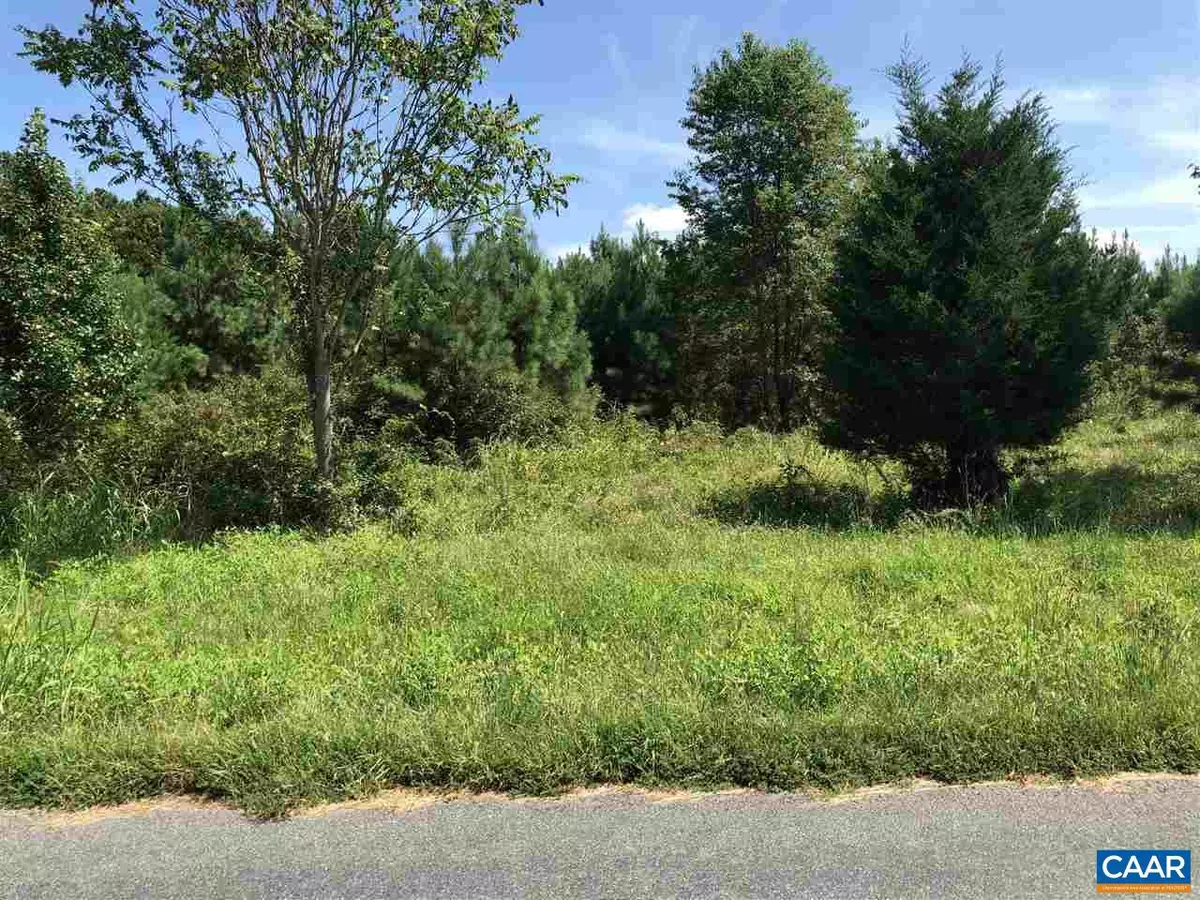 Bremo Bluff, VA 23022,LOT 59C ROUTE 642 #C