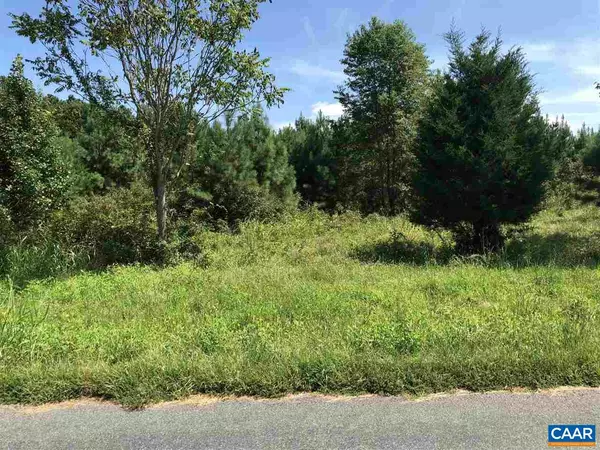 LOT 59C ROUTE 642 #C, Bremo Bluff, VA 23022