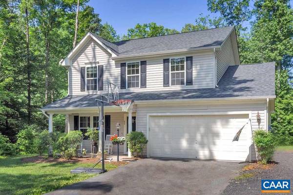 88 SYDNEY WAY WAY, Palmyra, VA 22963