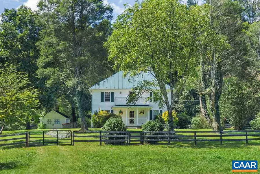 5500 BROWNS GAP TPKE, Crozet, VA 22932