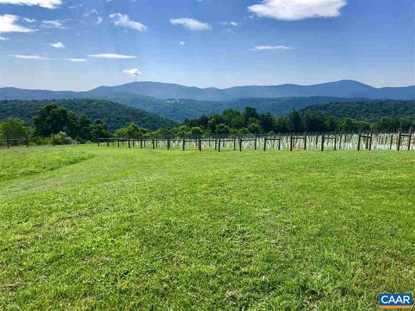 24967 BLUE RIDGE PKWY, Montebello, VA 24464